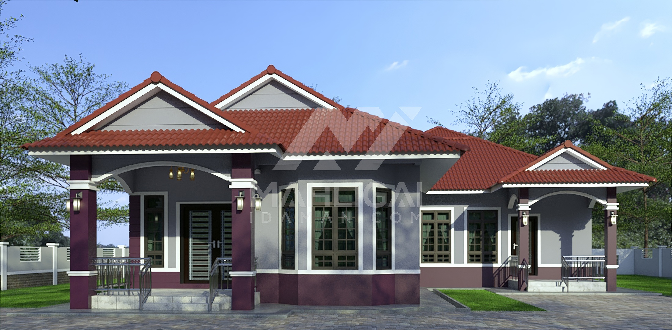 Left Image