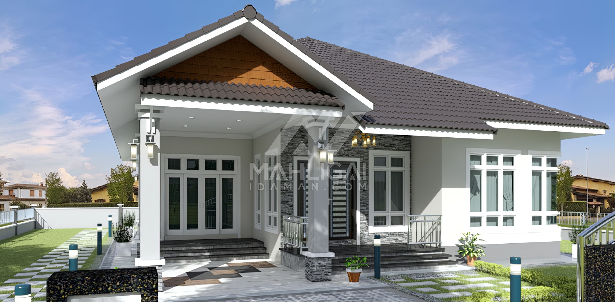 Left Image