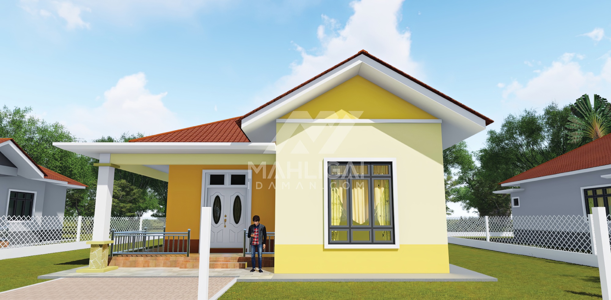 Left Image