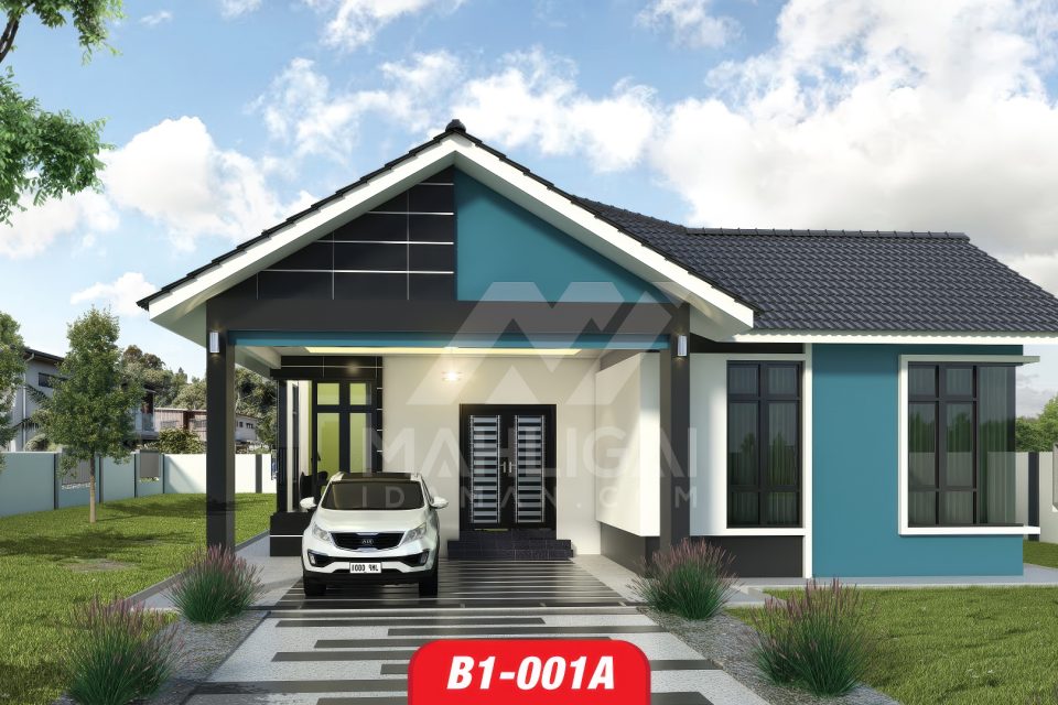 B1-001A