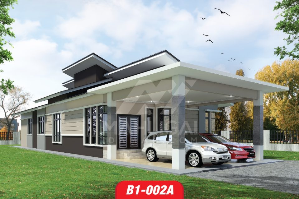 B1-002A