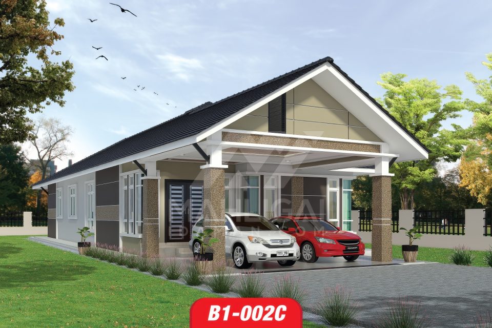 B1-002C