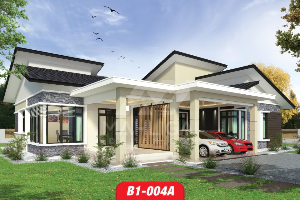 B1-004A