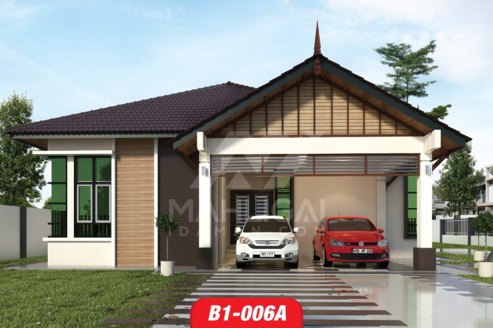 B1-006A
