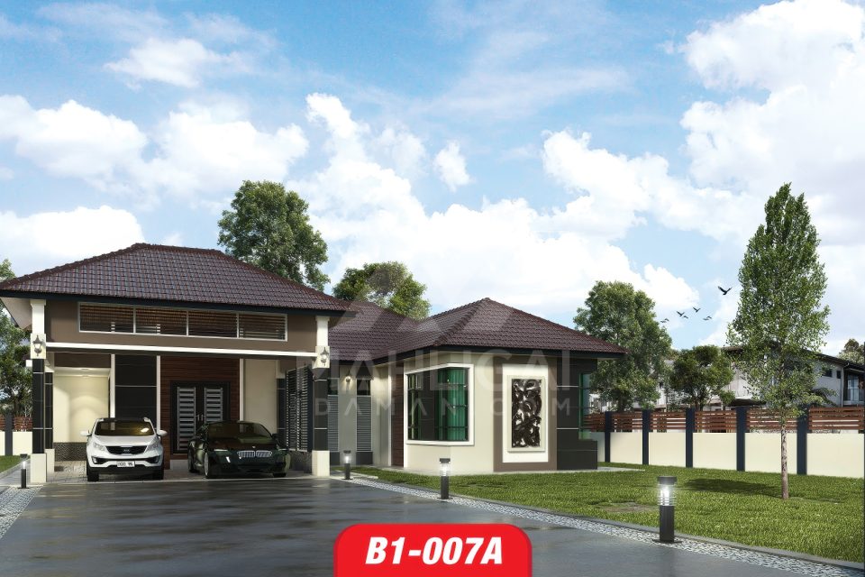 B1-007A