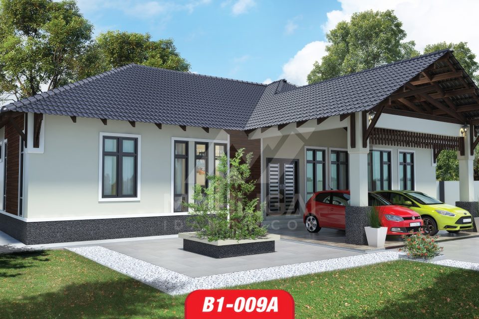 B1-009A
