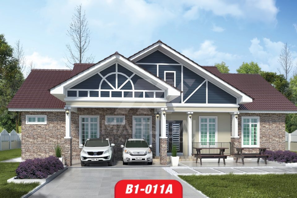 B1-011A