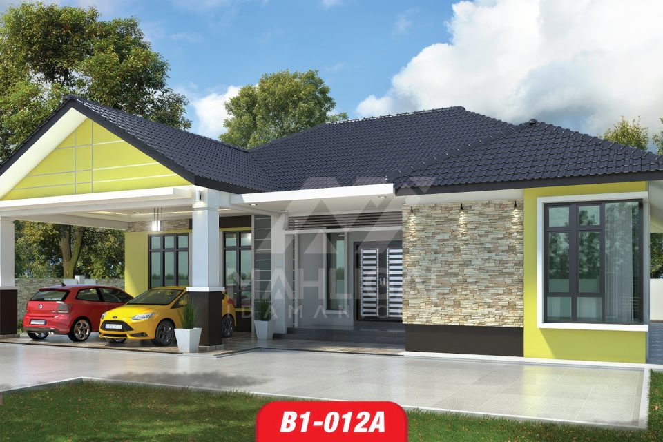B1-012A