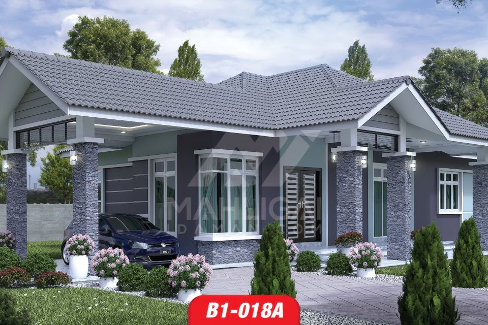 B1-018A