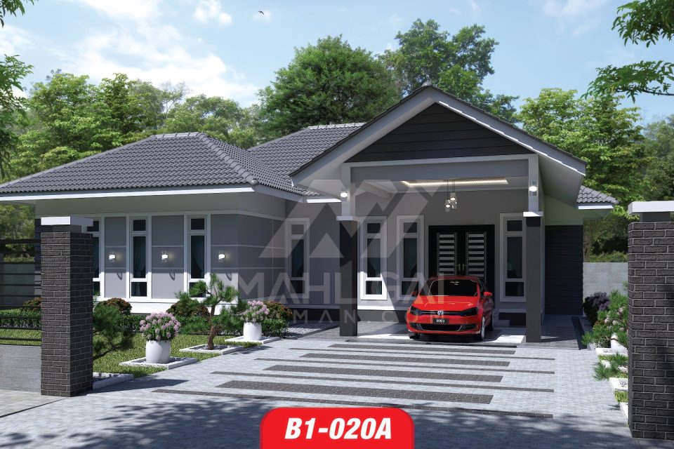 B1-020A