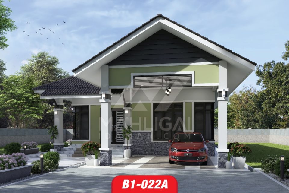 B1-022A