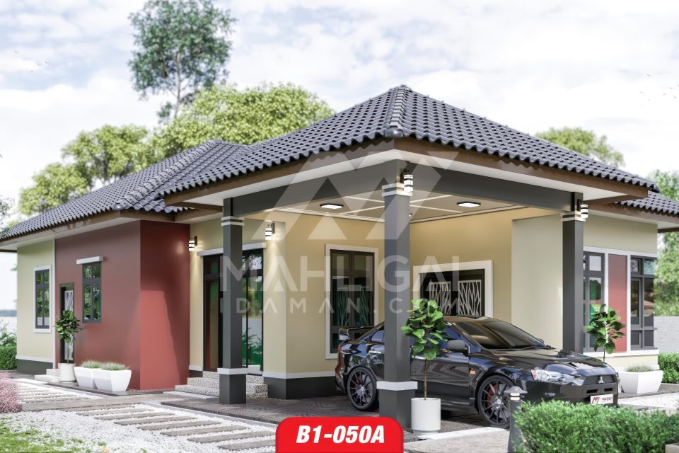 B1-050A