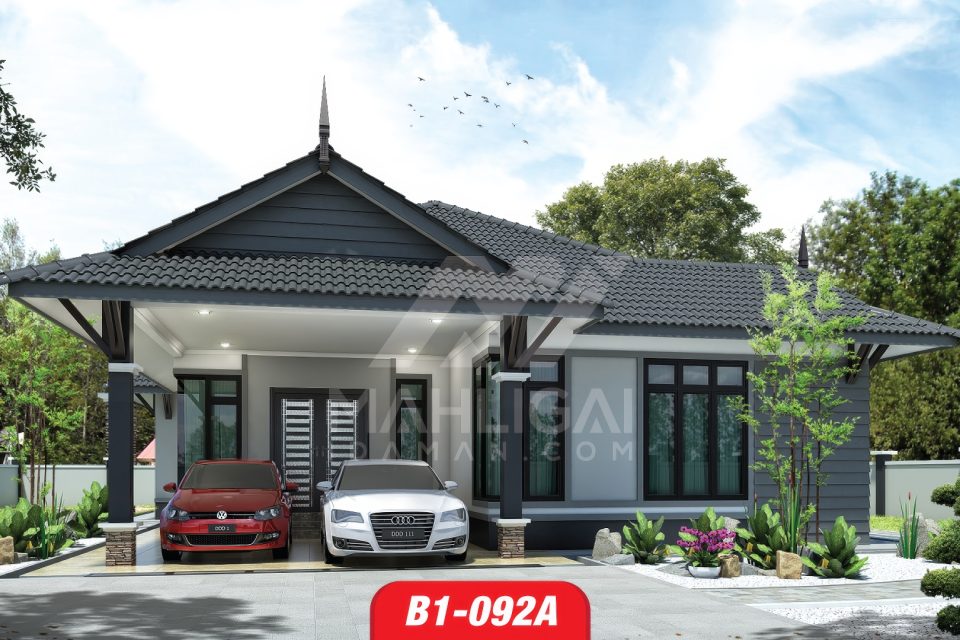 B1-092A