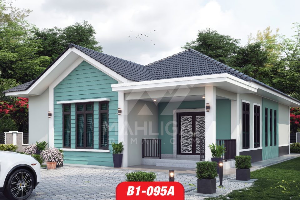 B1-095A