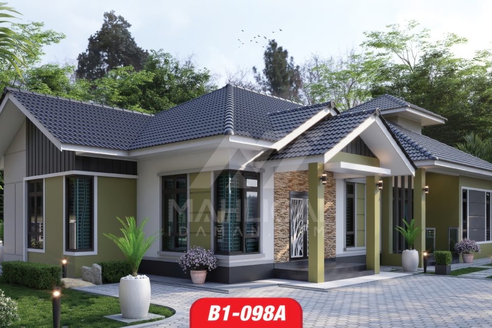 B1-098A