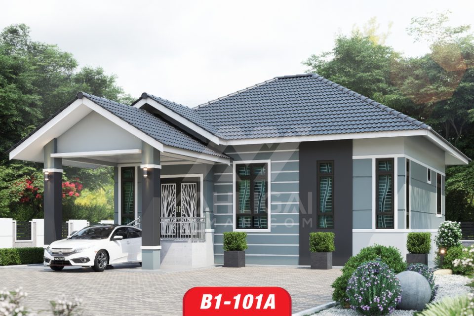 B1-101A