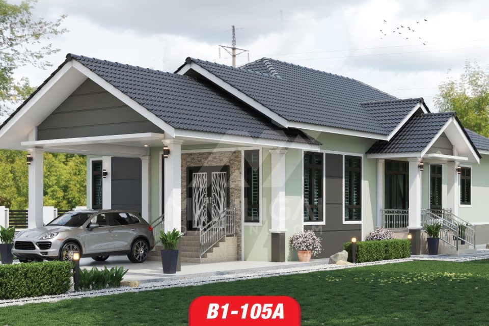 B1-105A