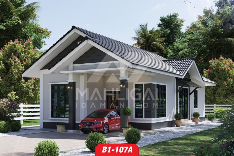 B1-107A