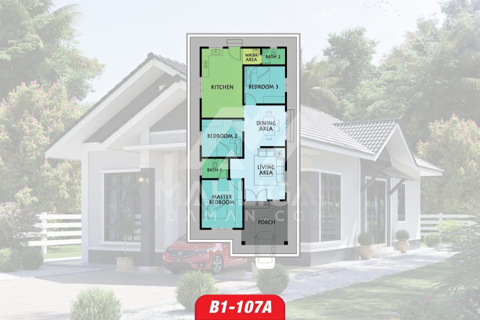 B1-107A