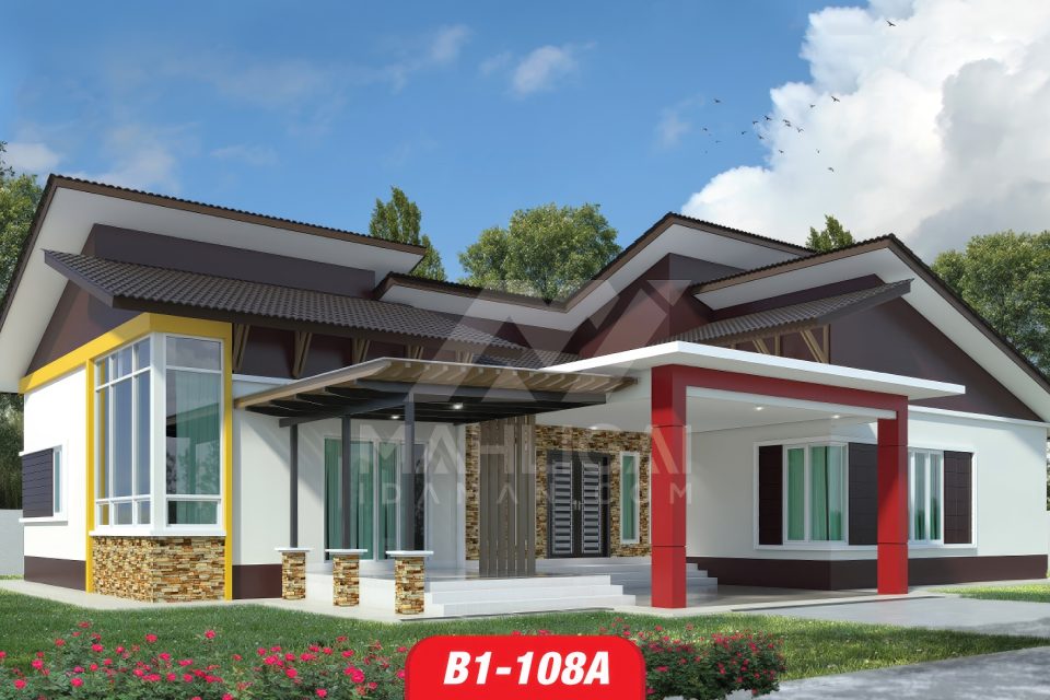 B1-108A