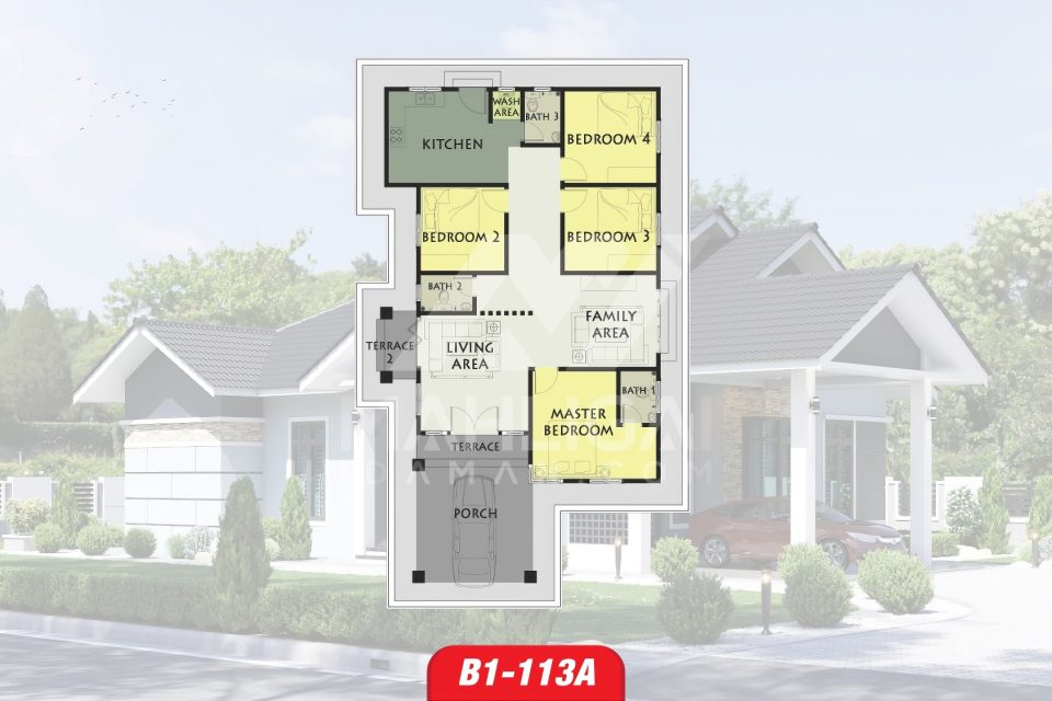 B1-113A