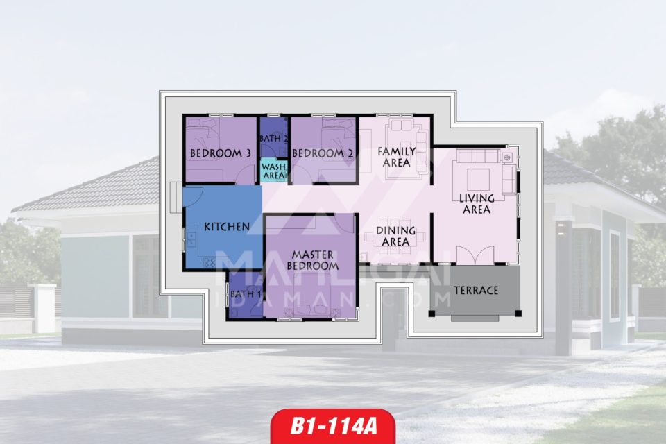 B1-114A