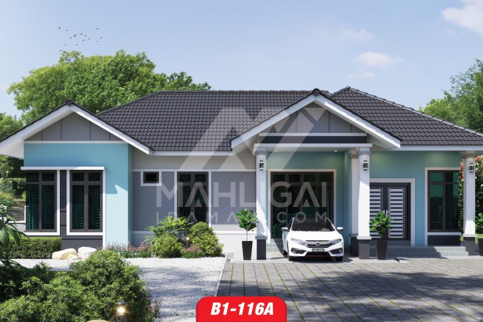 B1-116A
