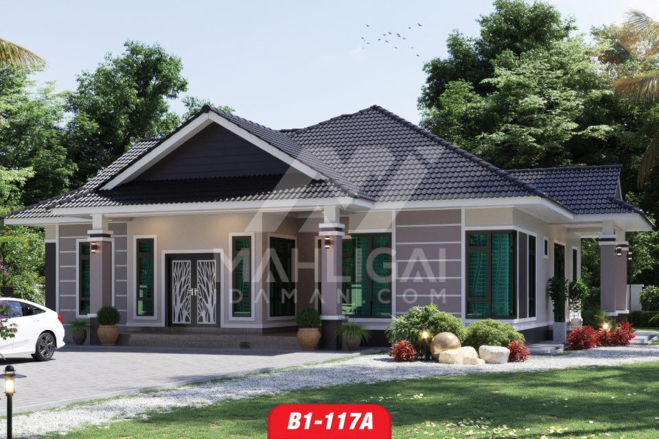 B1-117A