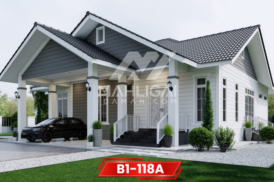 B1-118A