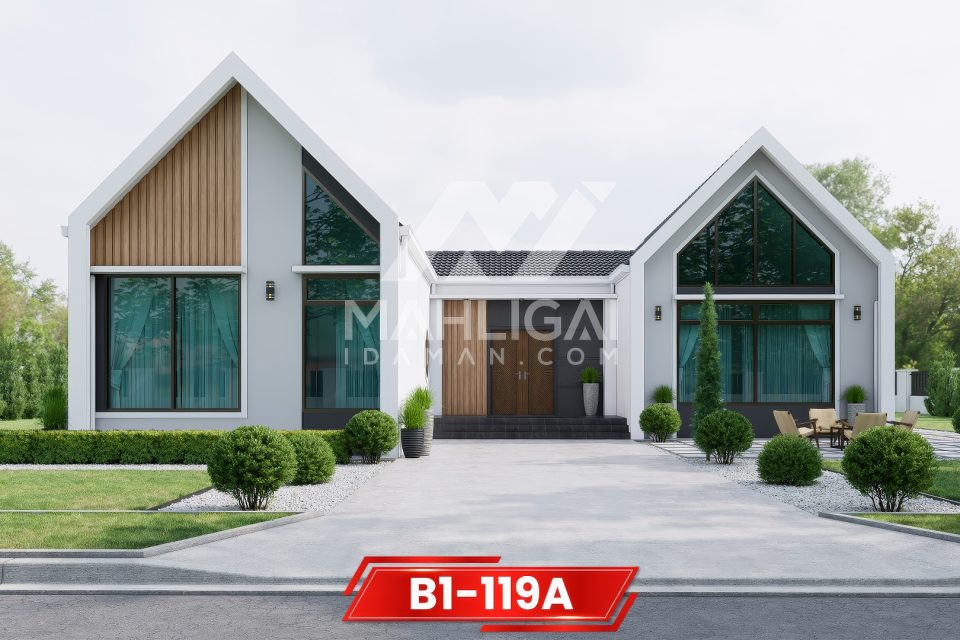 B1-119A