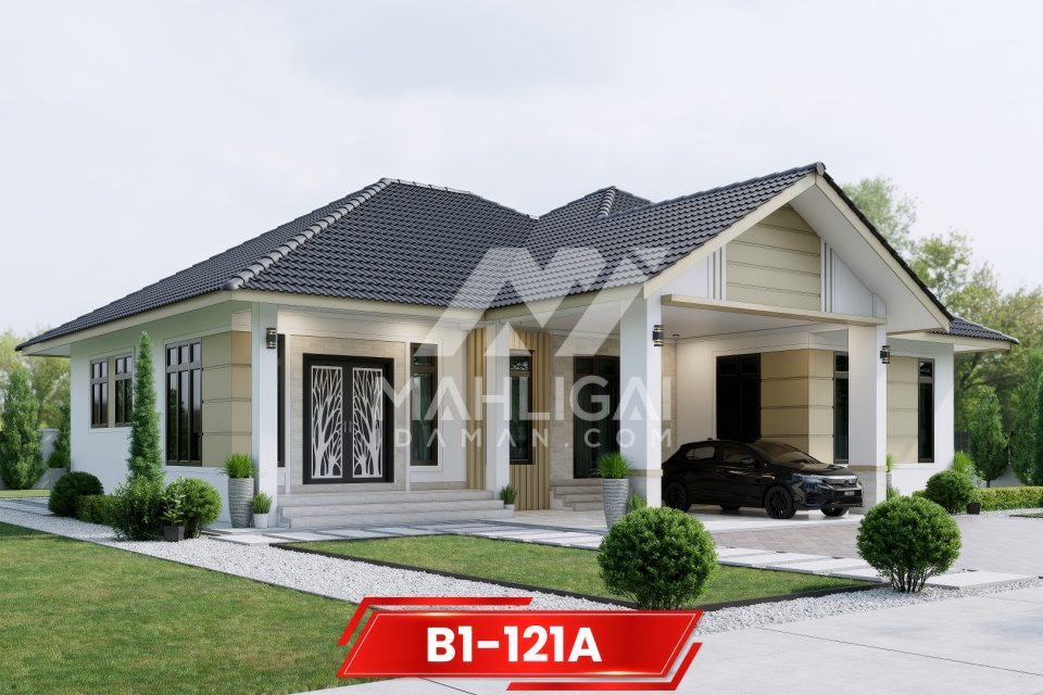 B1-121A