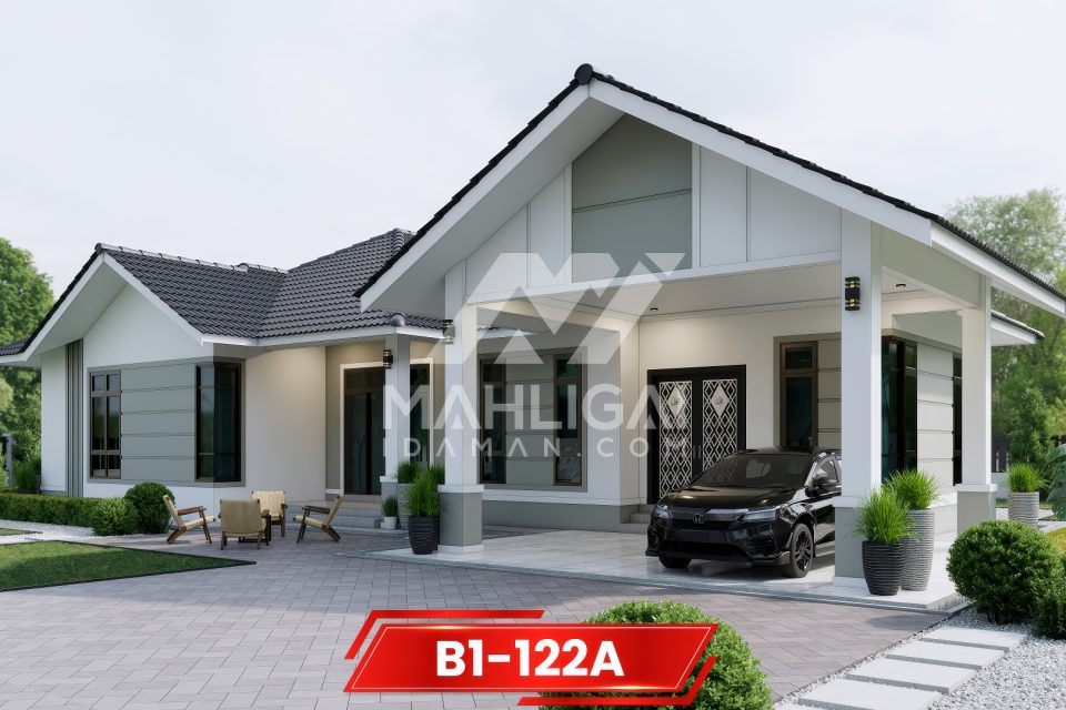 B1-122A