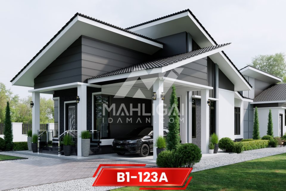 B1-123A