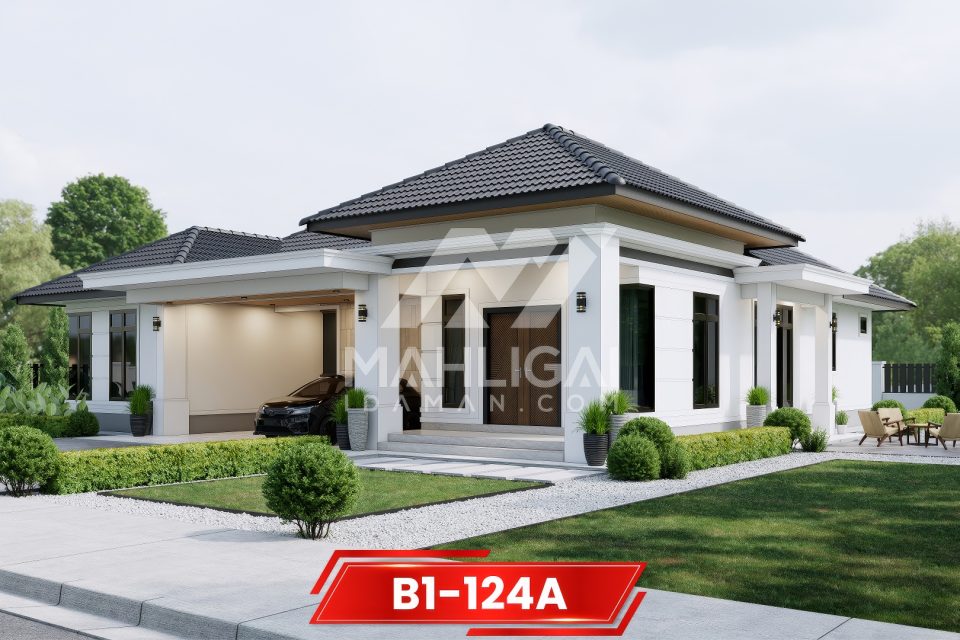 B1-124A
