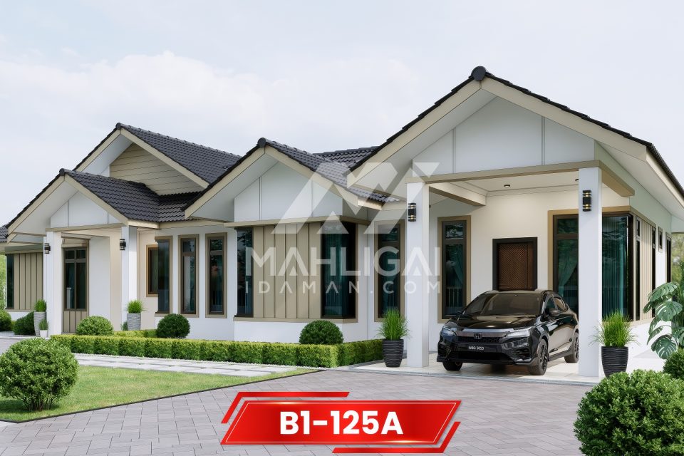 B1-125A