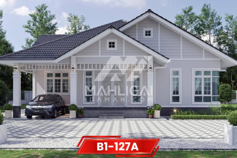B1-127A