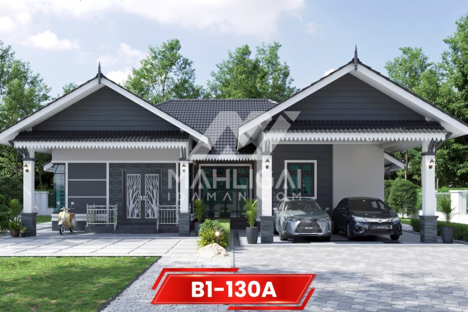 B1-130A