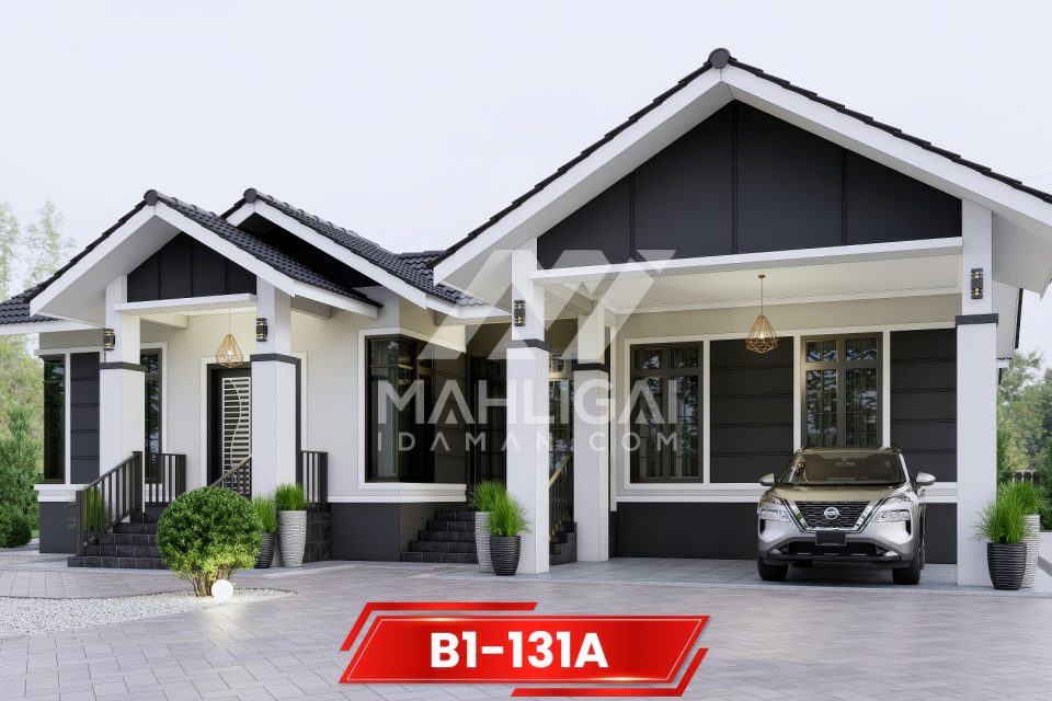B1-131A