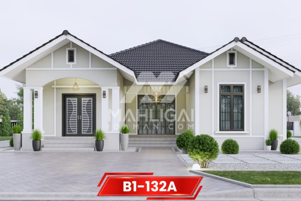 B1-132A