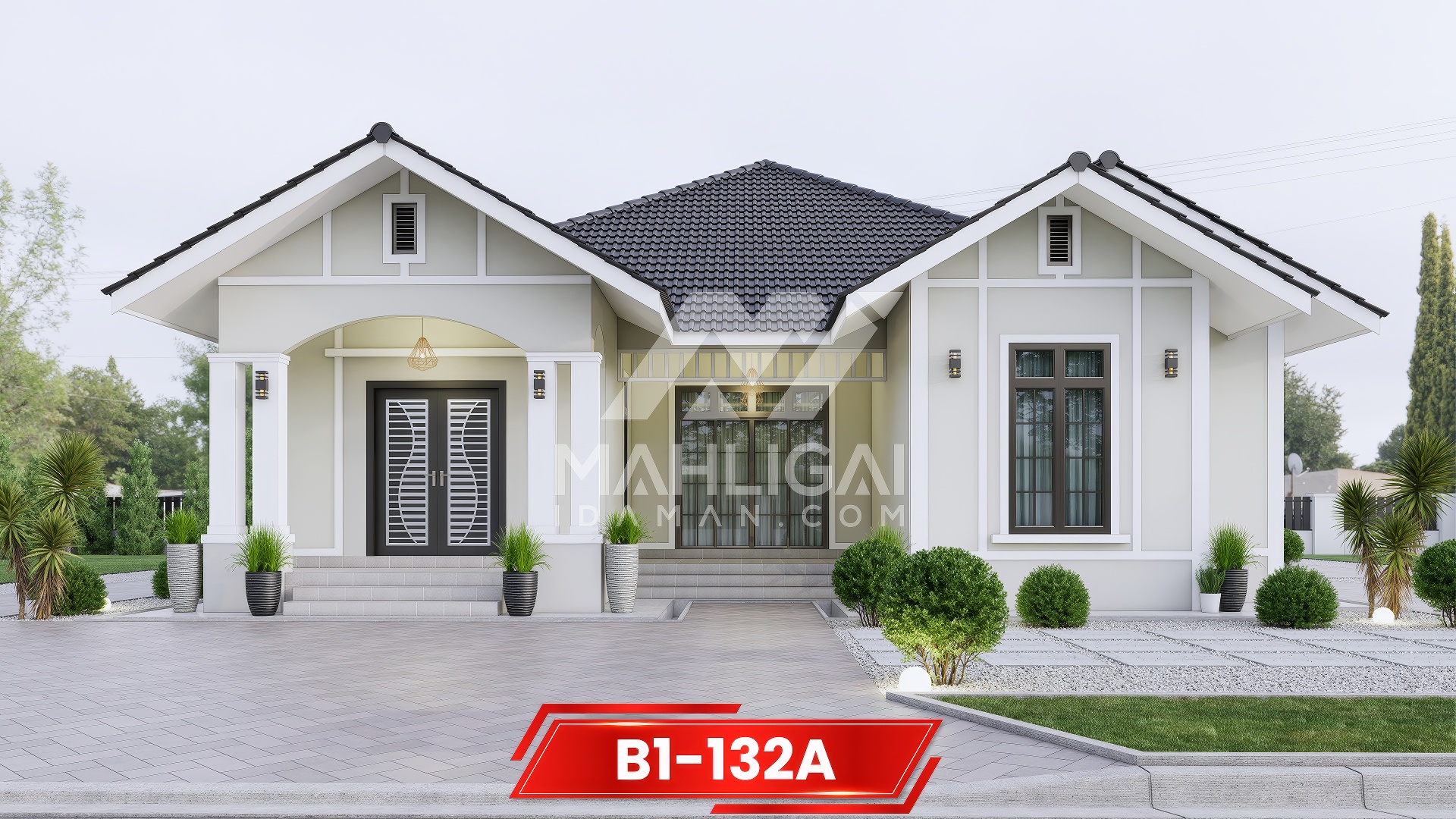 B1-132A