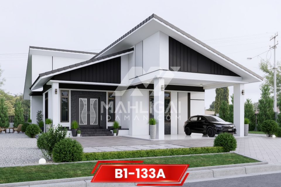 B1-133A