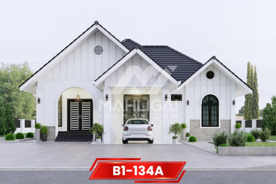 B1-134A