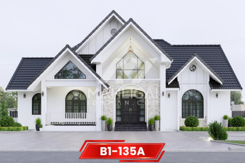 B1-135A