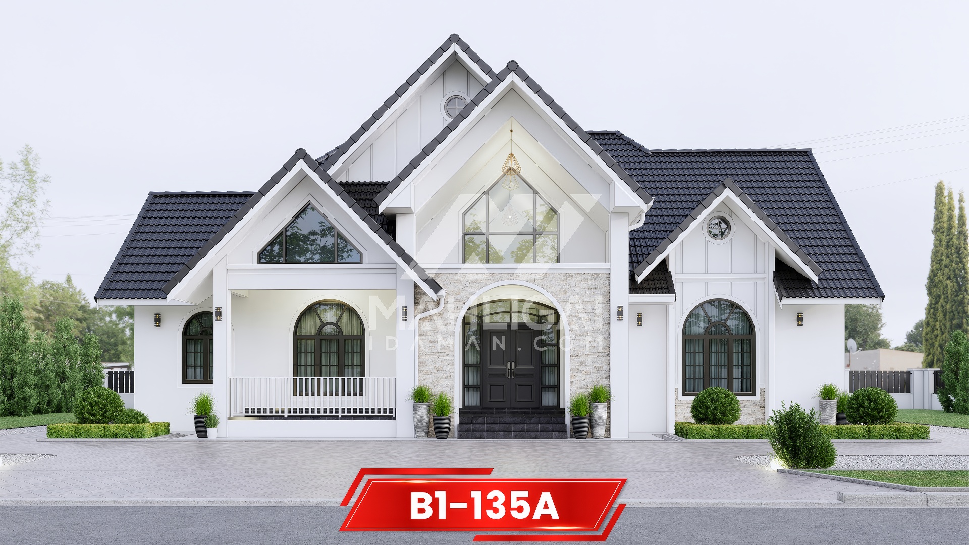 B1-135A
