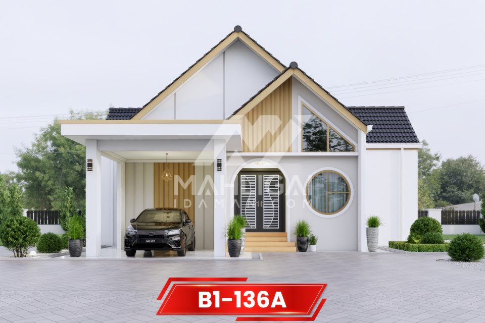 B1-136A