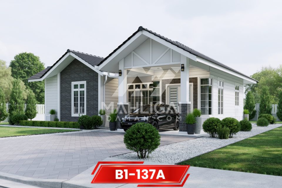 B1-137A