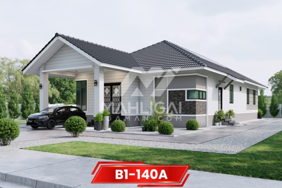 B1-140A