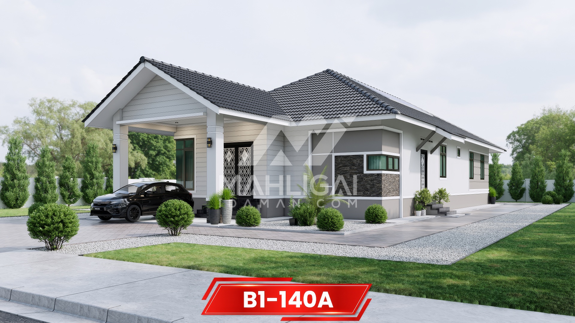 B1-140A