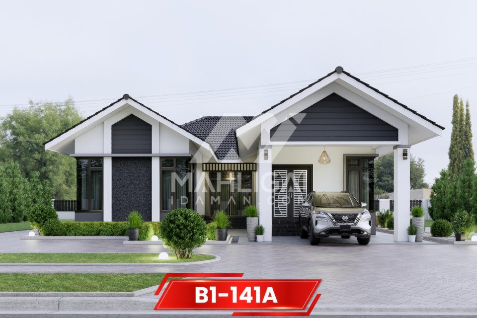 B1-141A