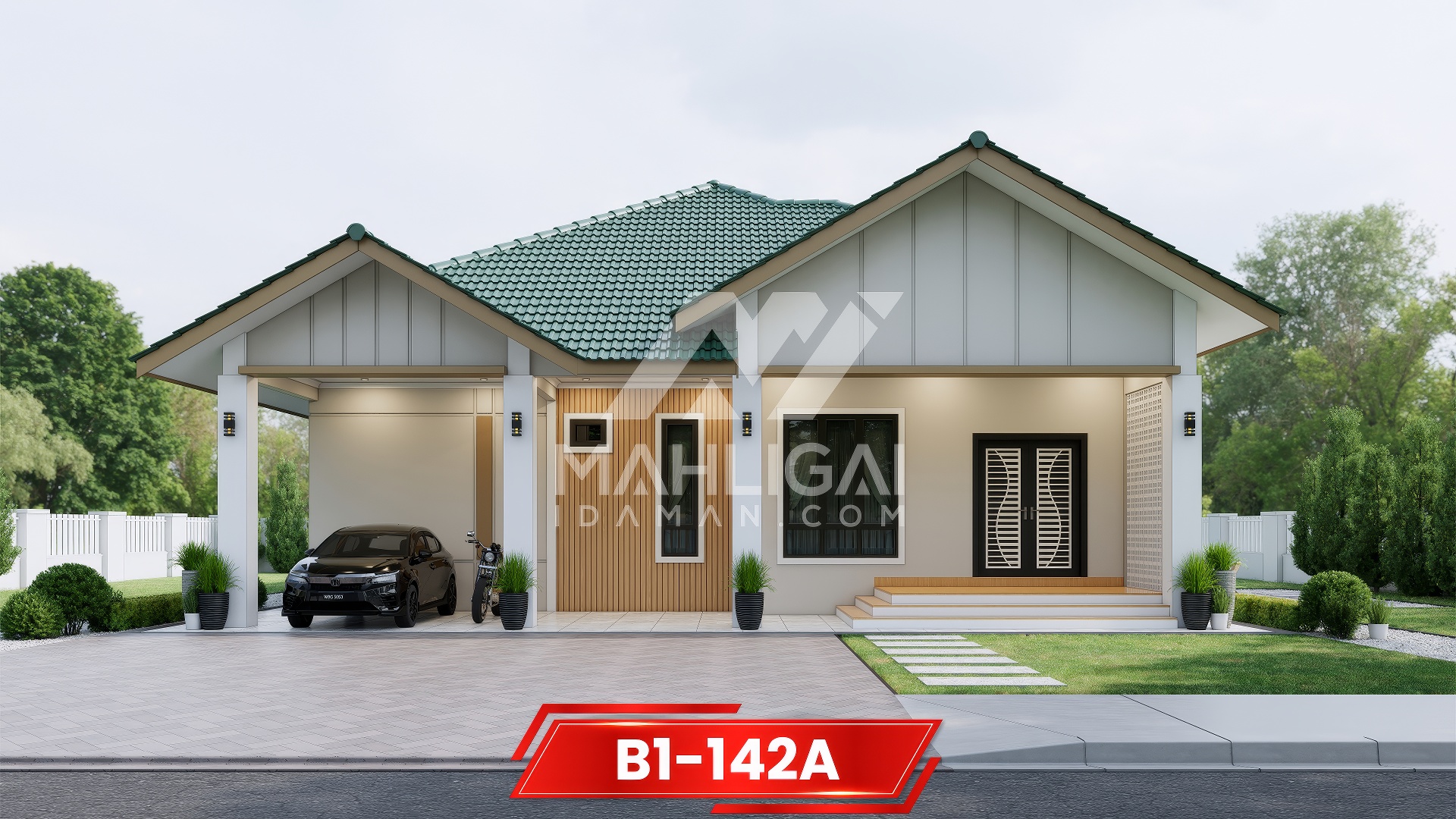 B1-142A